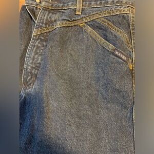 Women’s Rockies jeans